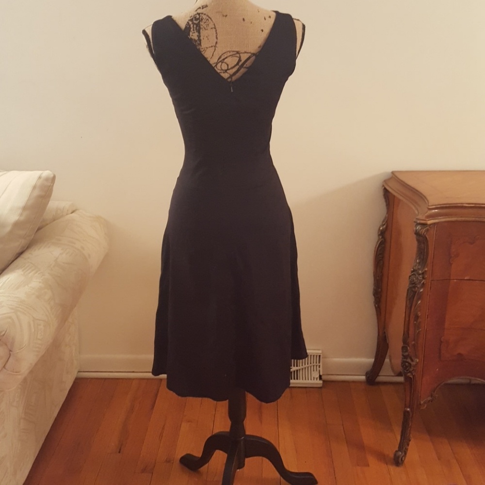 H&M Little Black Dress